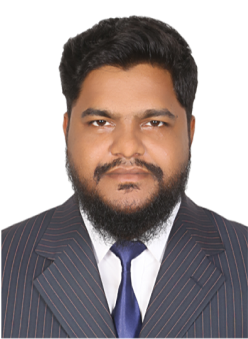 Md. Sarwar Hossen