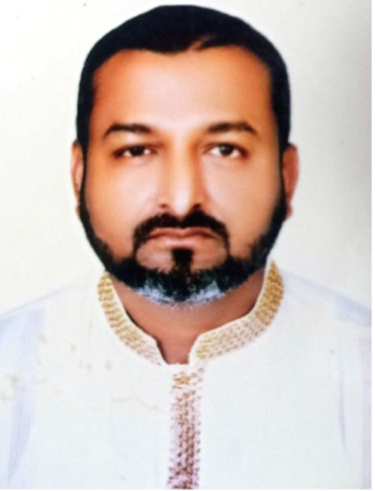 Faruk Ahmed (Nayan)