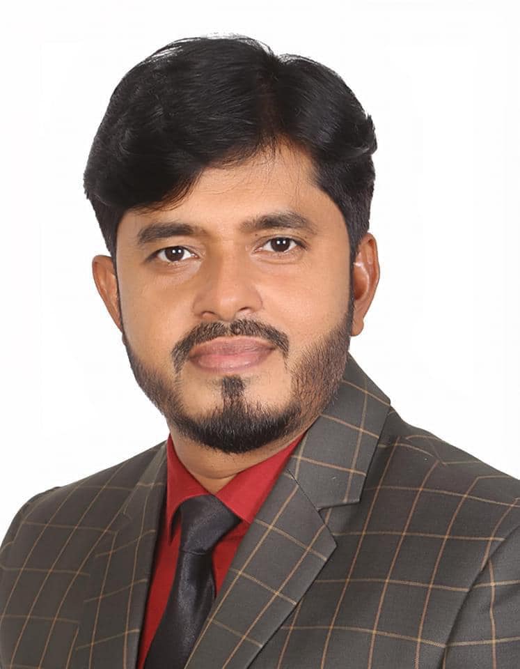 Md. Zakir Hossain (Jewel)