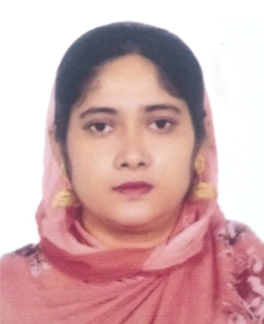 Mrs. Halima Akter